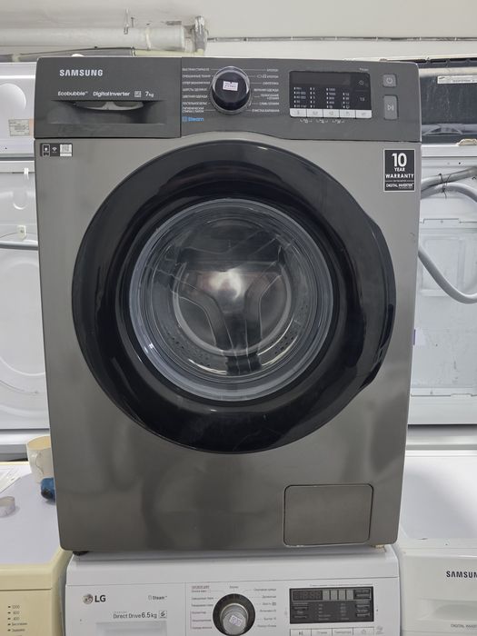 Б/У  Стиральные машины с Доставкой