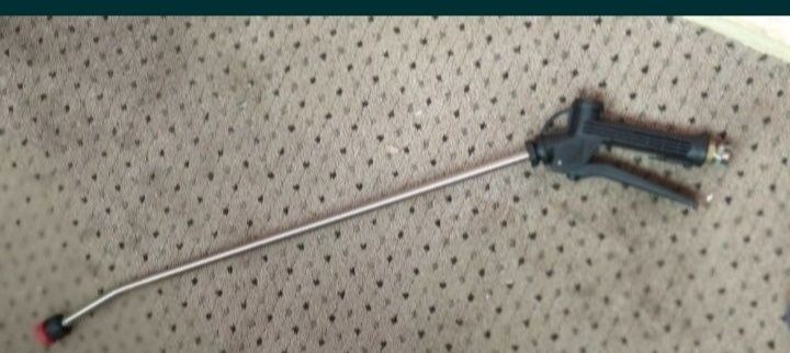 Nebulizator spumă activa 25 lt