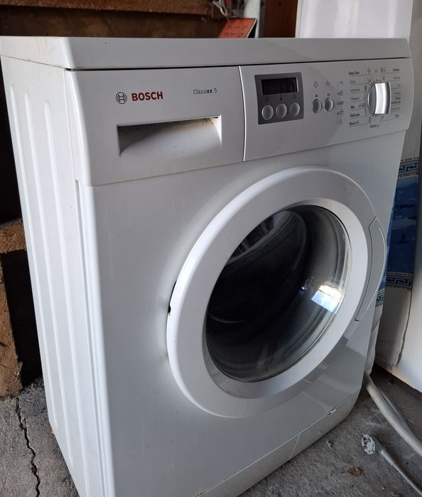 Vand masina de spalat