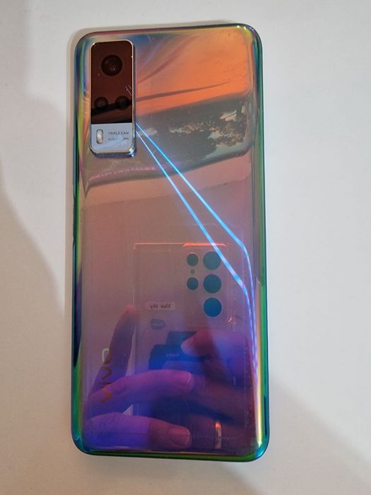 ,,Продам телефонVivo 53y в хорошем состоянии