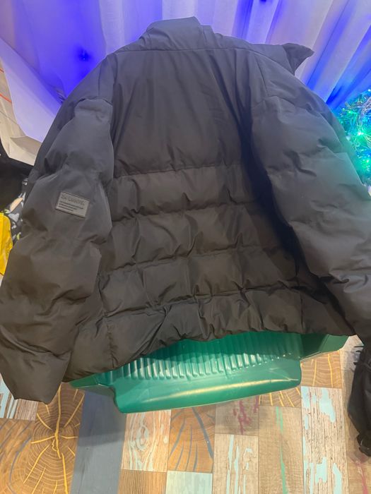 Зимно детско яке на ZARA