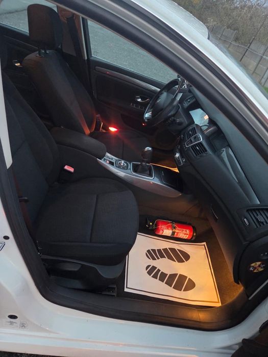 Laguna 3 2009, belgia … nici o investitie