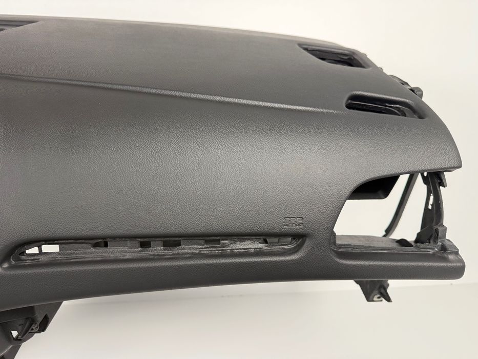 AirBag Megane IV аирбаг аербаг еирбаг