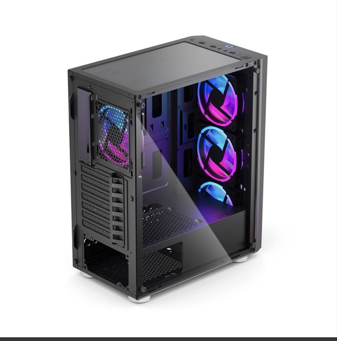 Корпус Prime BOX Predator V6