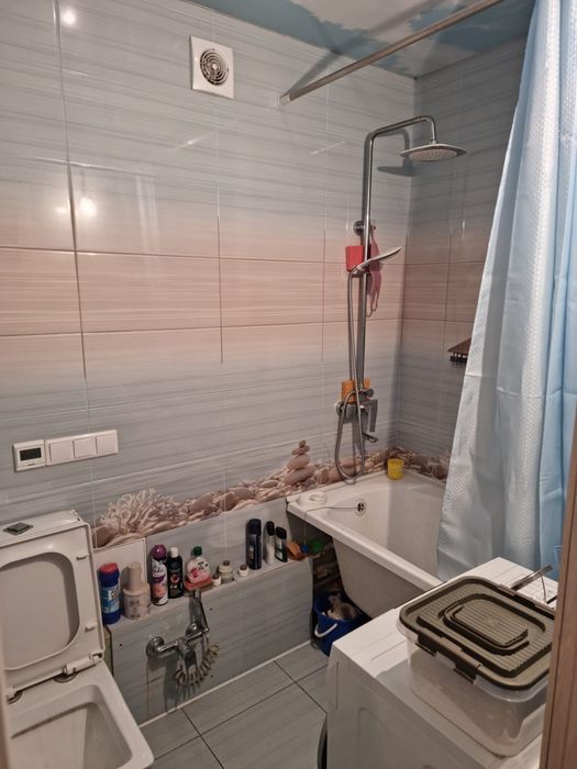 Продам 3-х комнатную квартиру
