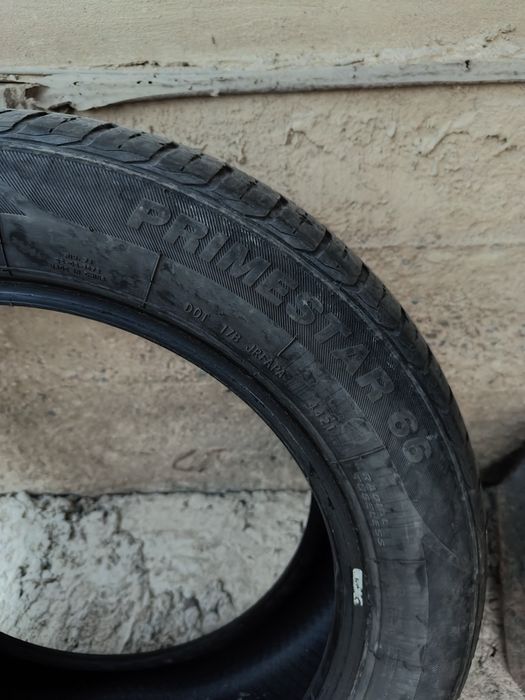 Б/у шины Roadmarch Primestar 66, летние шины