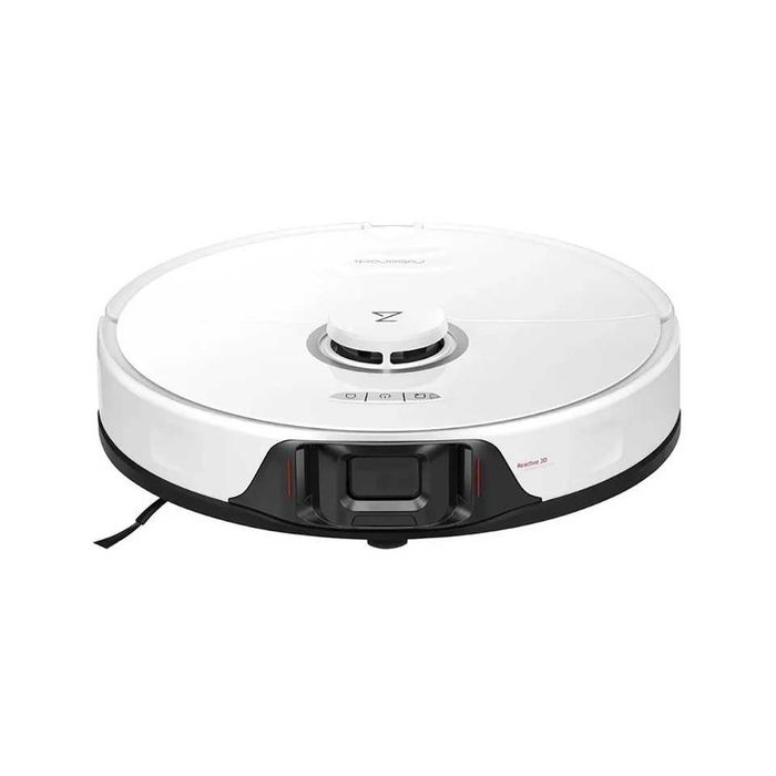 Прахосмукачка робот Xiaomi Roborock S8