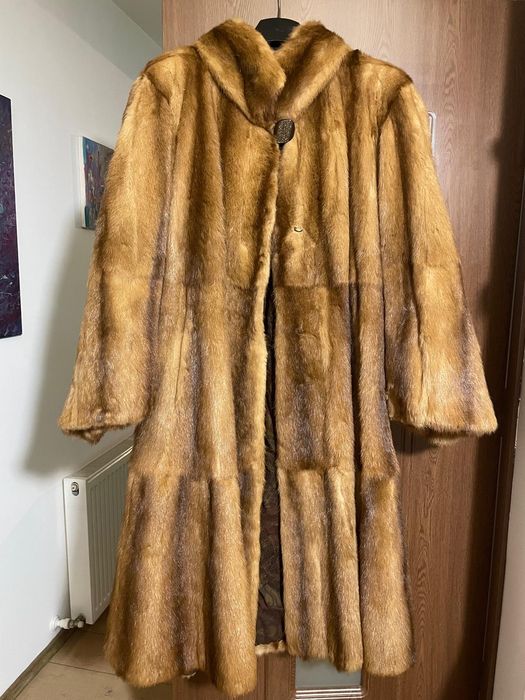 Haina  blana  naturala