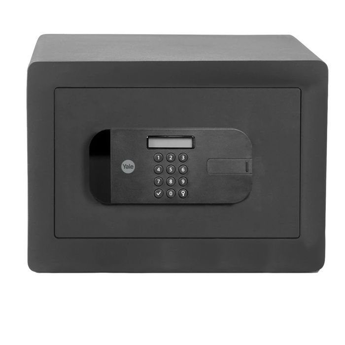 Seif cu amprenta Yale YSFM/250/EG1
