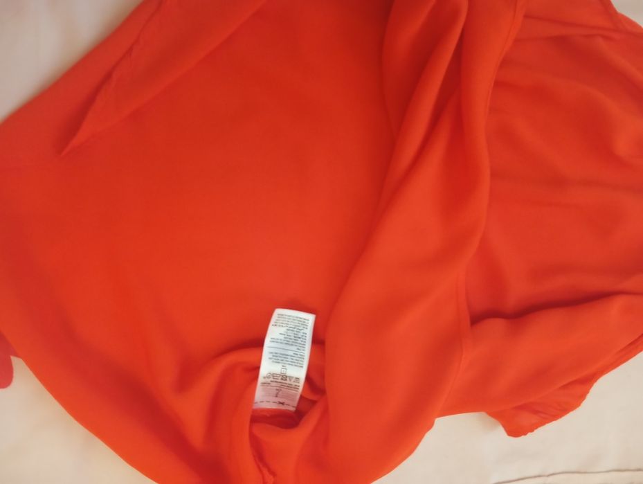 Летние шикарные блузки брэнд