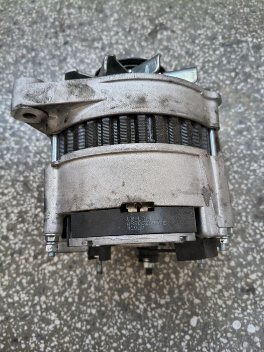Alternator ERA 210182 Nissan Primera