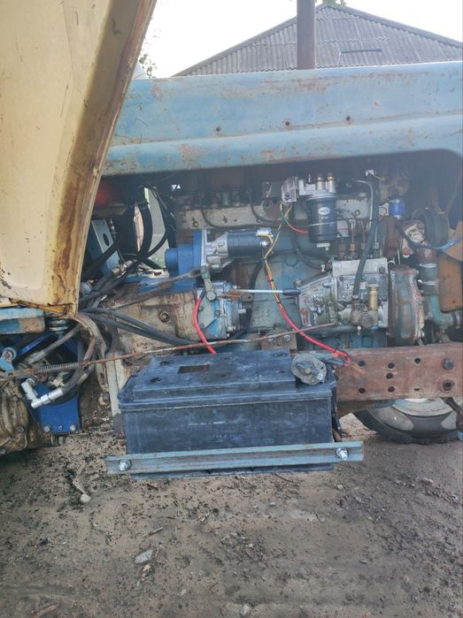 Продам трактор ЮМЗ