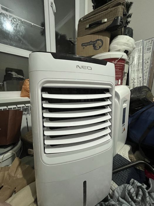 Напольный кондиционер