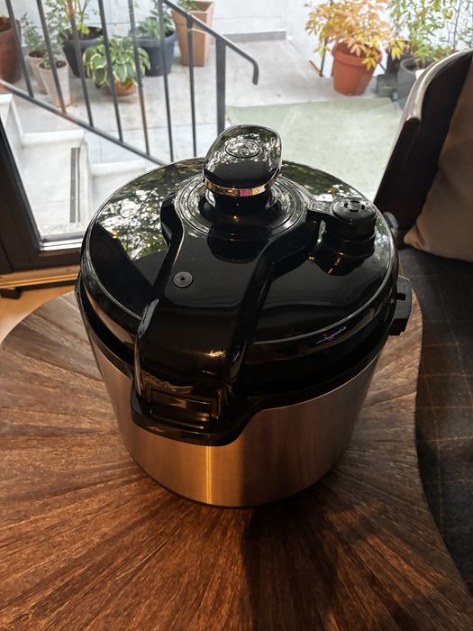 Multicooker/Oala de fiert sub presiune Tefal