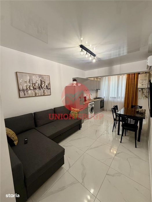 Apartament 2 Camere | Zona Alezzi, la 2 Pasi de Mare | 0 Comision |
