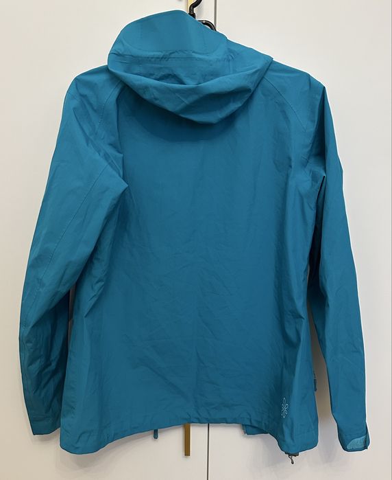 Geaca dama,Mammut Goretex, noua, M, impermeabila, wind stopper