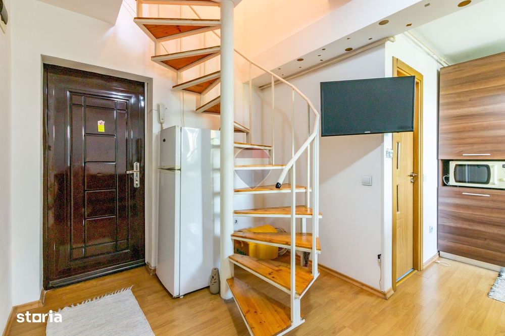 Apartament duplex 2 camere/Berceni/Piata Resita