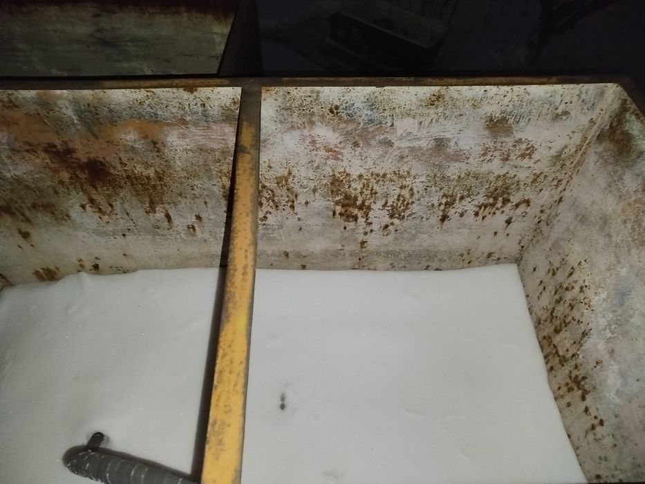 Бак для воды и т.д