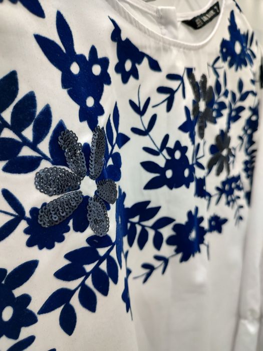 Дамска риза Zara