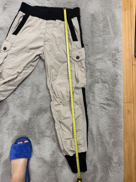 Pantaloni Vagabond Made by Society