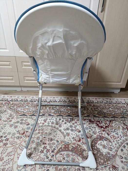 Продам детский стулчик для кормления!