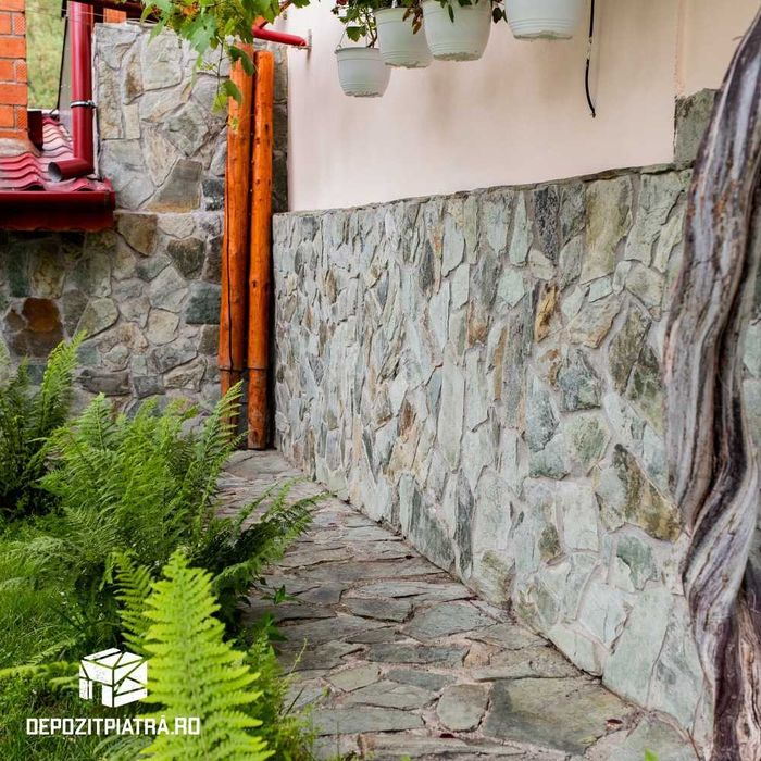 Depozit Piatră Naturală
