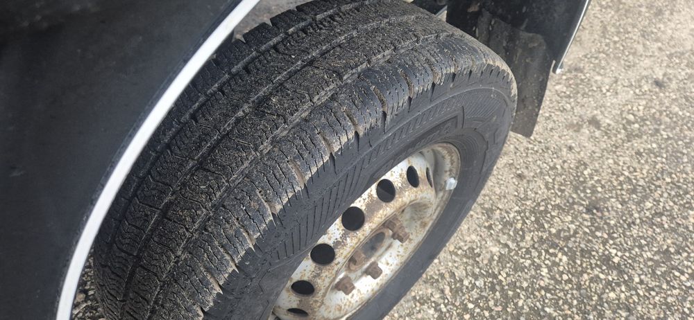 Спринтер 311 Cdi