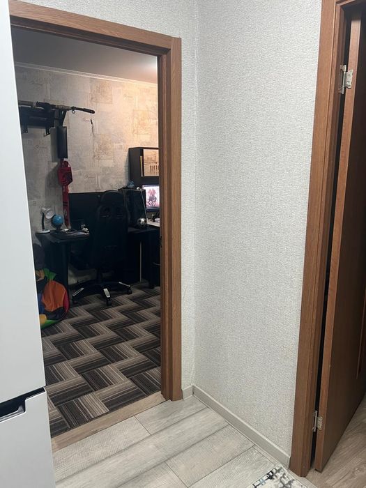 Продам 3комнатную квартиру