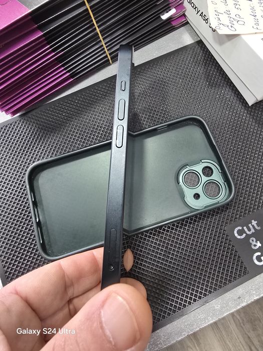 Iphone 14  в гаранция до май