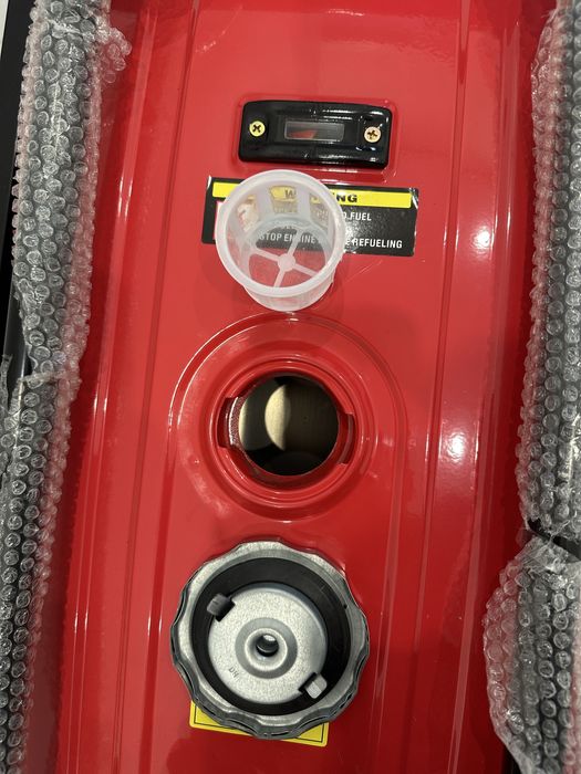 Генератор HONDA AV 6500