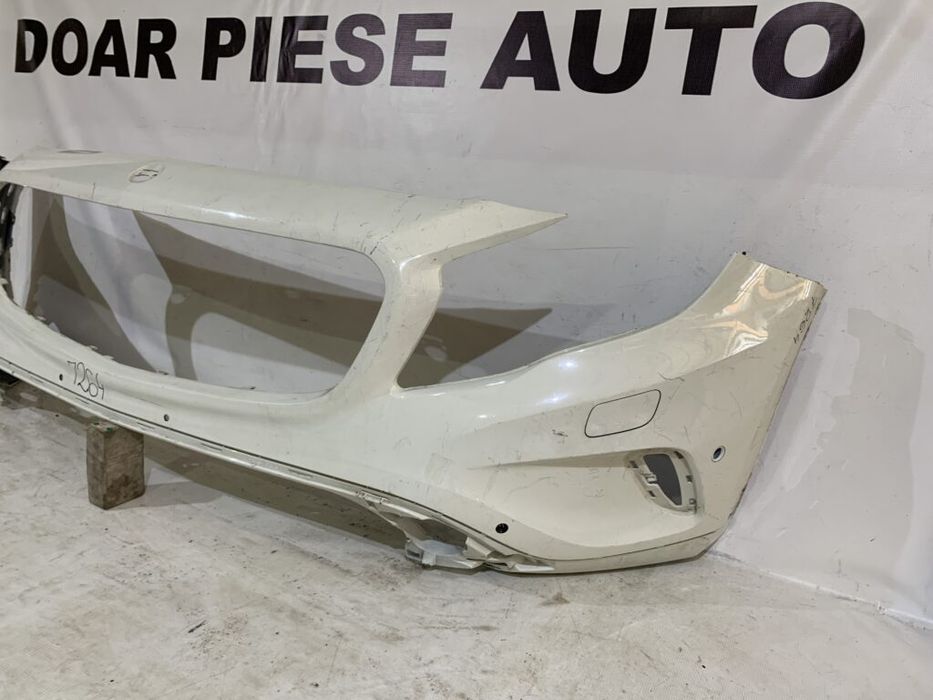 Bara fata Mercedes GLA, 2013, 2014, 2015, 2016, 2017, 2018, cod origine OE A1568850425.