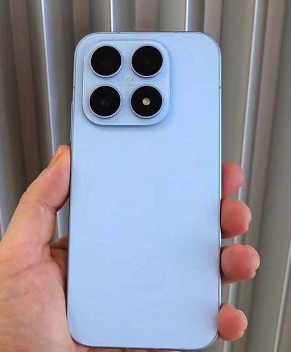 Xiaomi 17 (12/512)