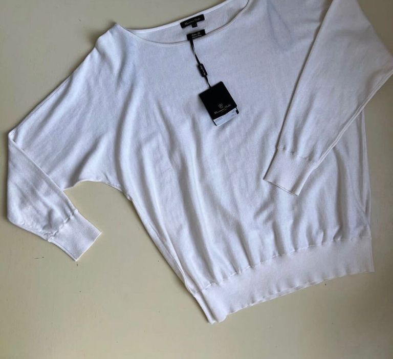 Массимо дутти оригинал