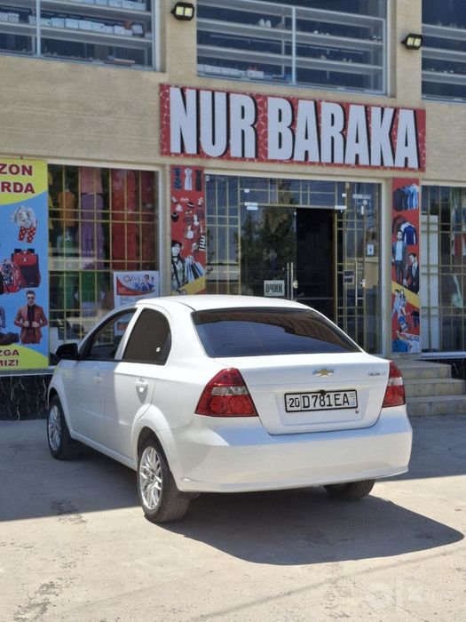 Sotiladi neksiya 3