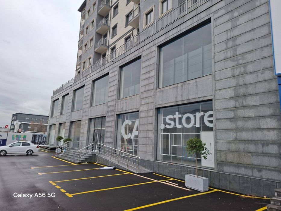 Фаргона йули / Куйлюкский мост 2062м2