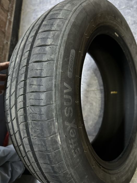 Летние шины triangle 225/60 R18