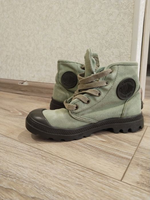 Модные кеды, тряпичные