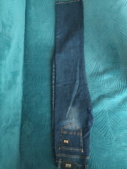 Джинсы для мальчика рост 164