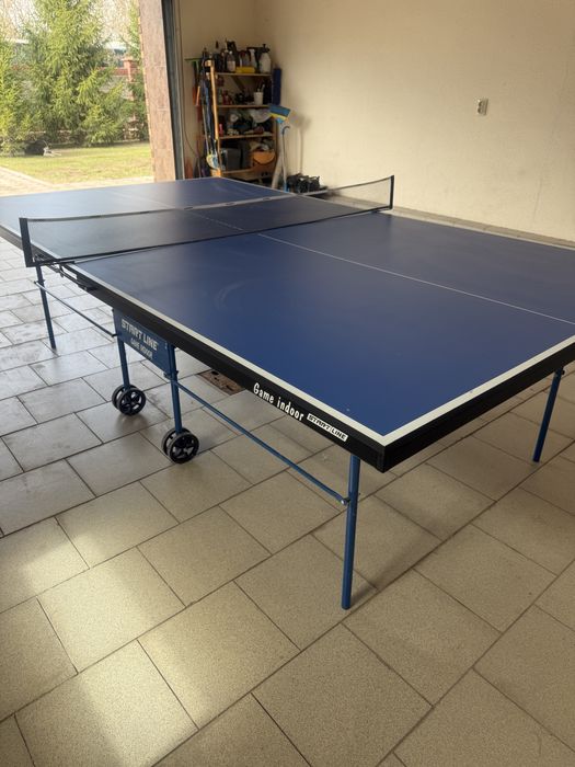 Продам теннисный стол