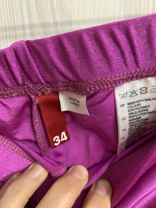 Ласины для девочек