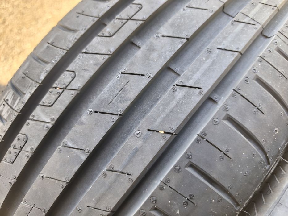 205/55/17" 4бр Good year efficient grip performance, dot4223