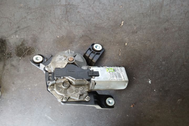 Motoras stergator luneta 53027312 53027312 Opel Corsa D