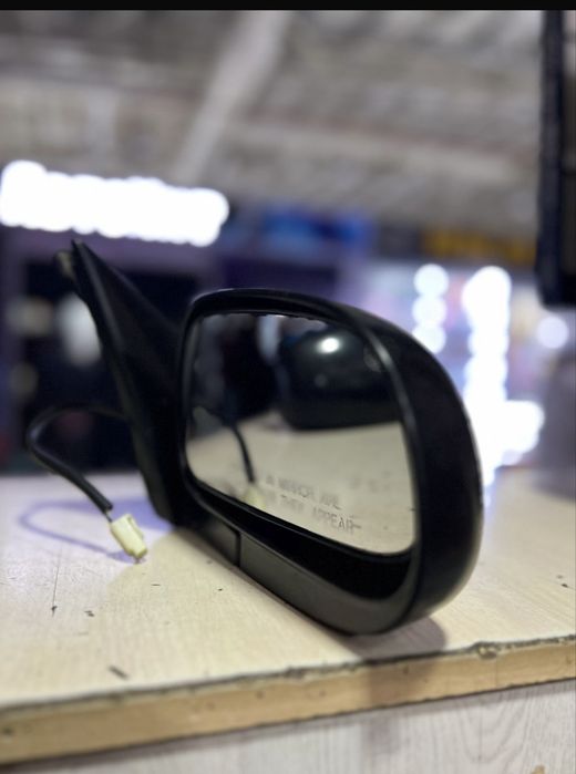 Боковое камри 20 -25 европеец