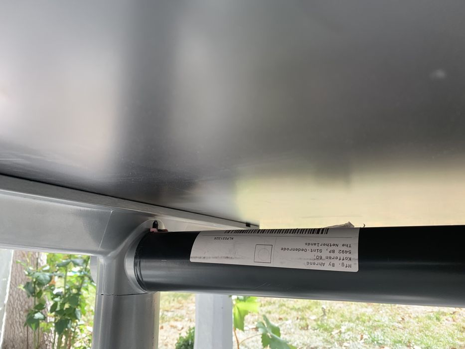 Конферентна маса 320см