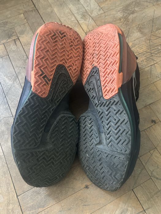 Nike Lebron Witness 6