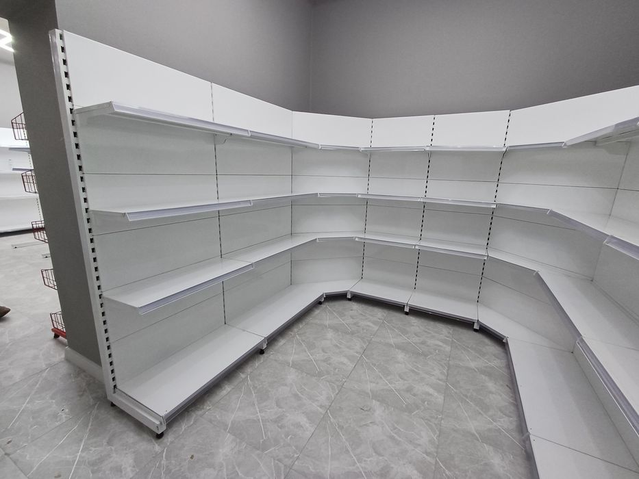 Полка металлические