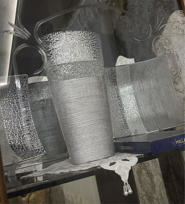 Декоративная посуда для стенки