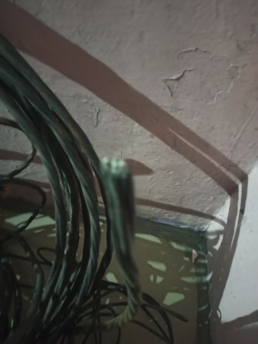 Кабельный провод