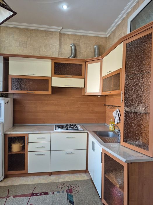 Сдам квартиру 2х комнатную