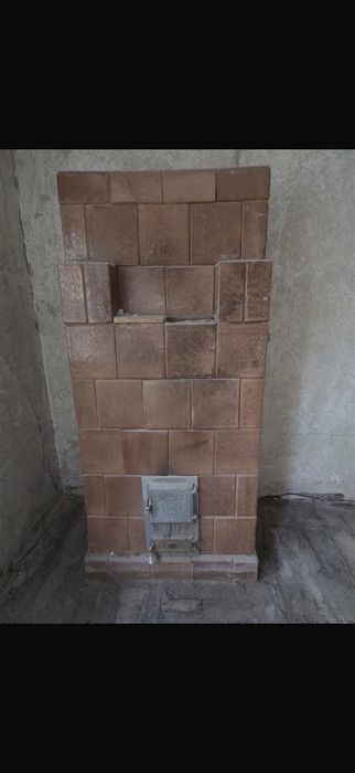 Vand sobe de teracota